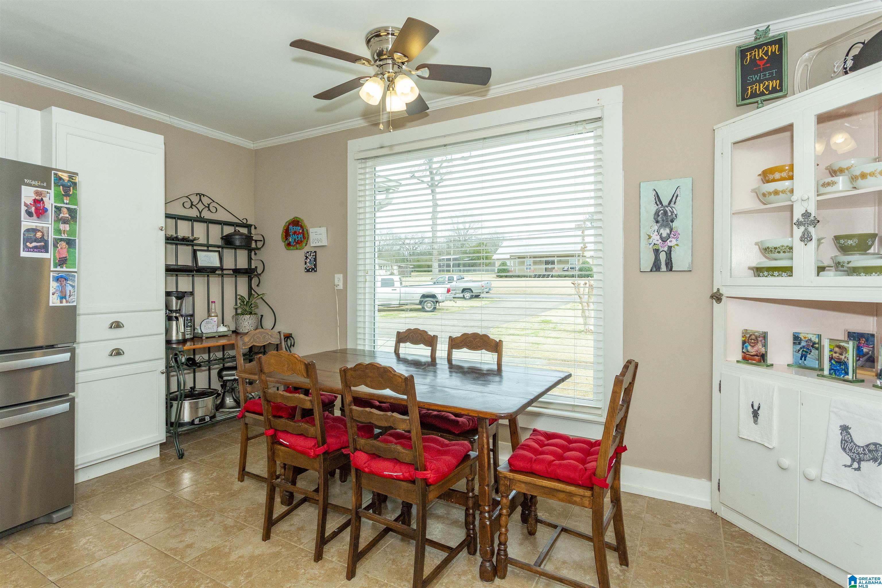 6058 Pleasant Hill Road Bessemer, AL 35022 - Photo 41 of 71
