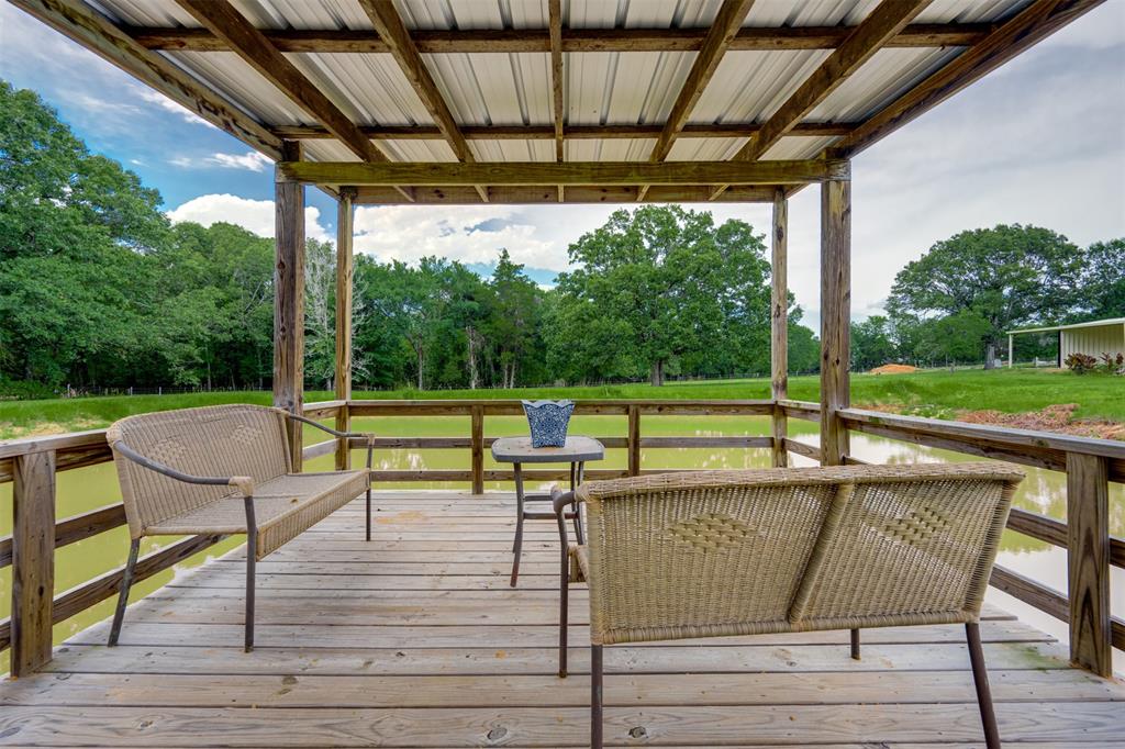 1714 County Rd Road Arthur City, TX 75411 - Photo 29 of 35