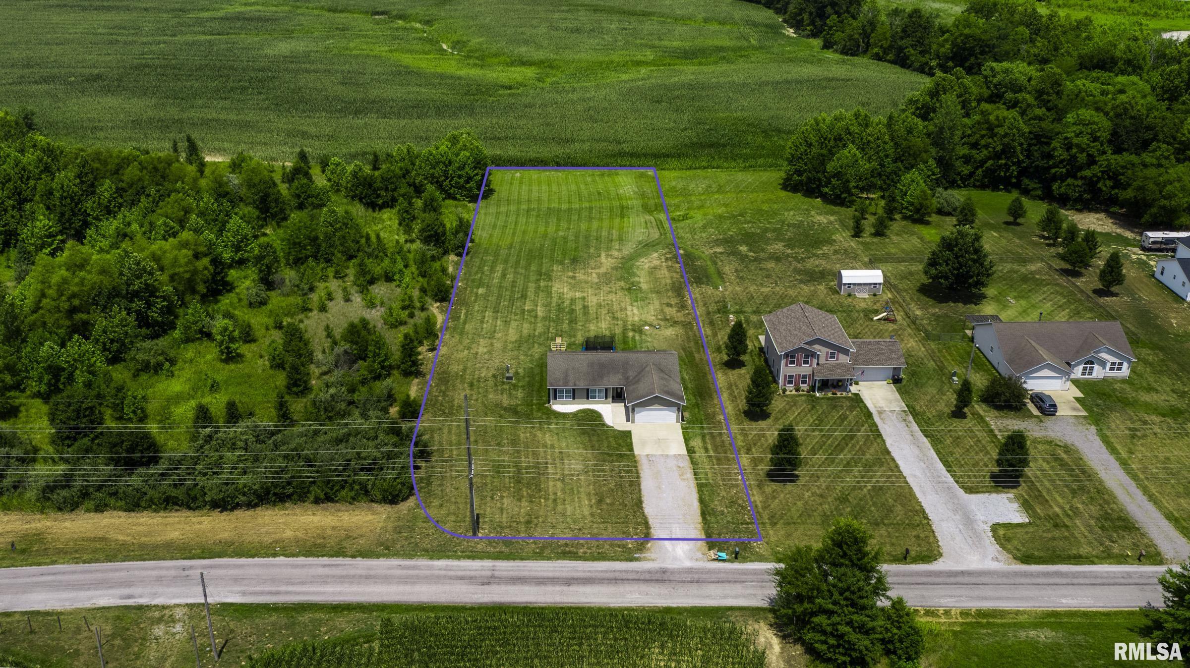 187 Lavern Road De Soto, IL 62924 - Photo 8 of 28