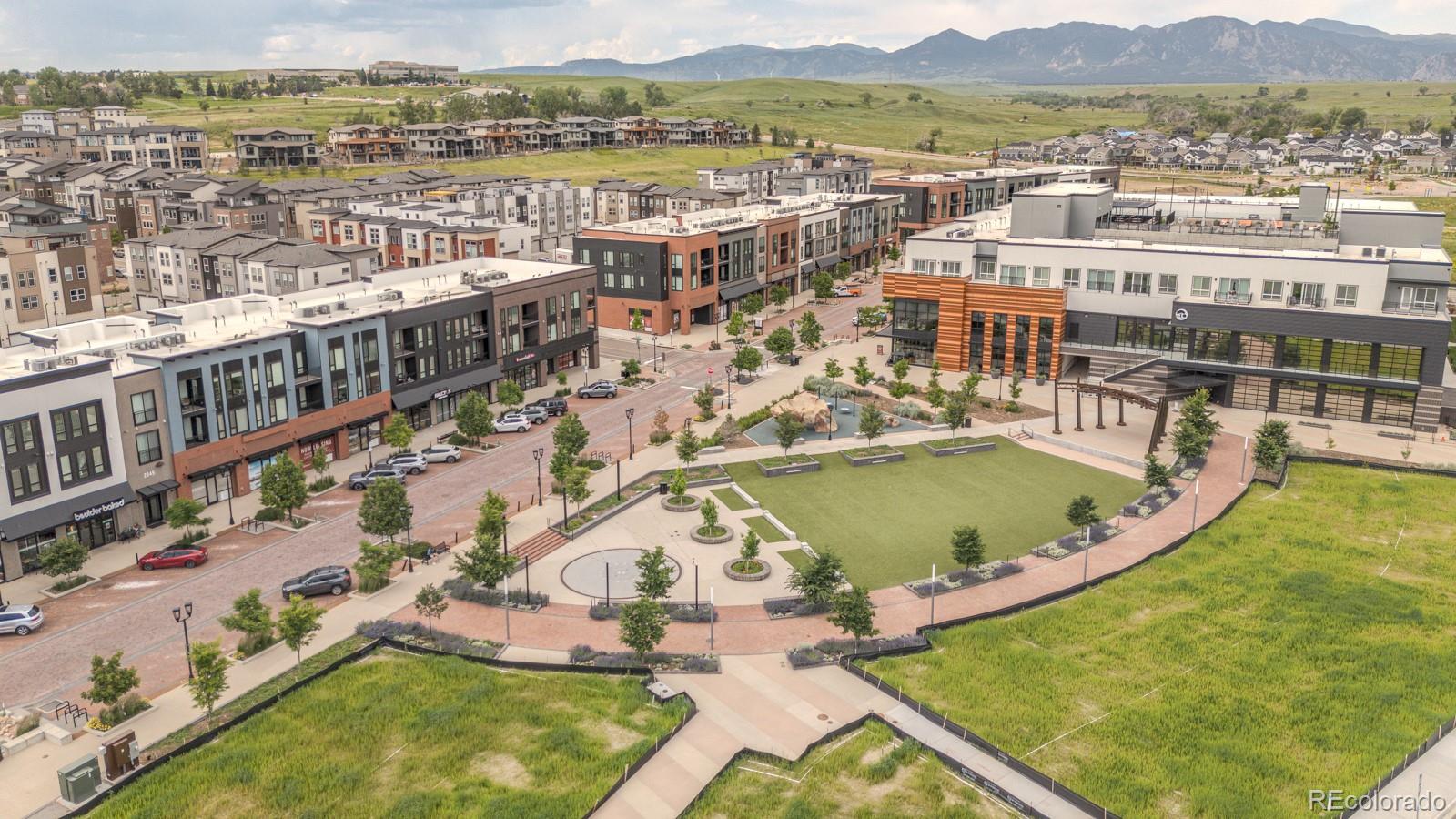 2282 Old Rail Way Superior, CO 80027 - Photo 40 of 47