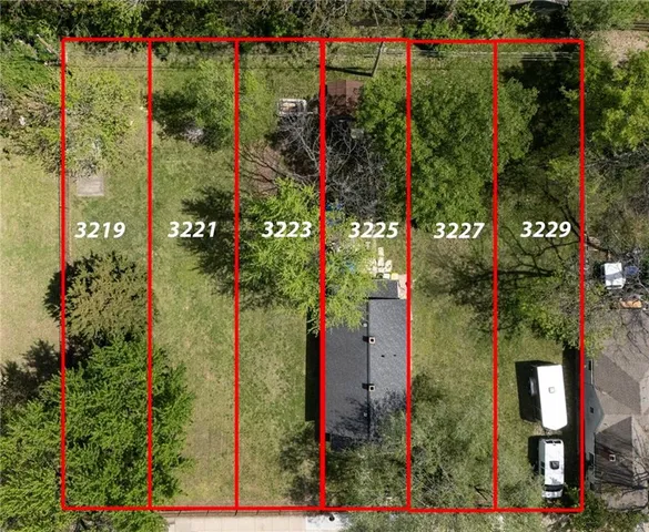 $500,000 | 3225 Holmes Street, Kansas City, MO 64109