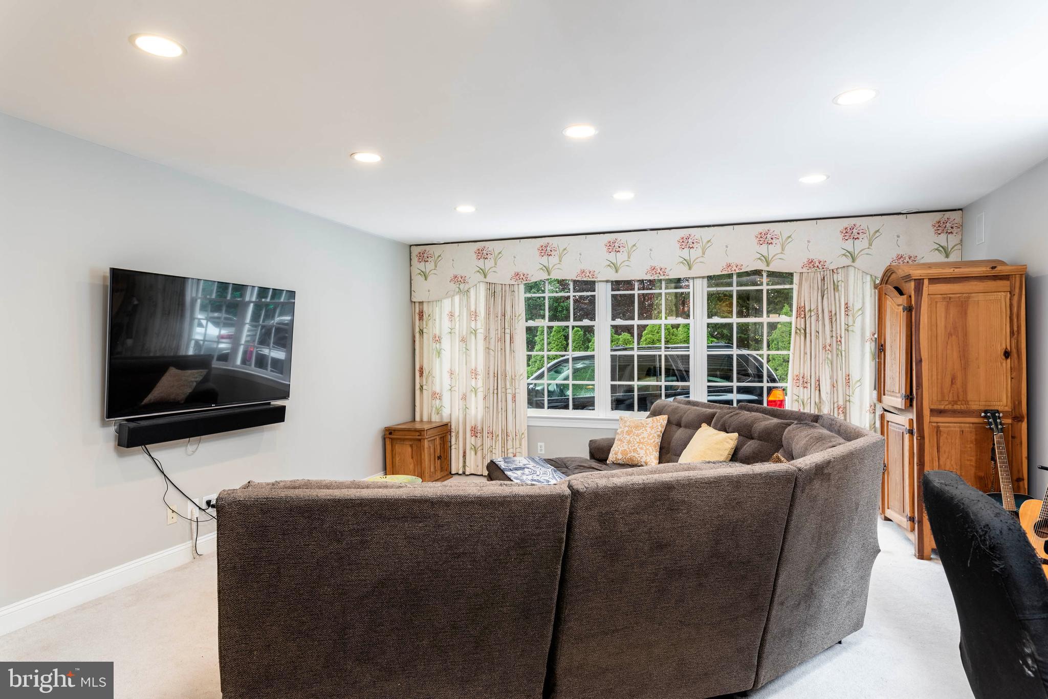 795 Harrison Road Villanova, PA 19085 - Photo 22 of 55 Family room