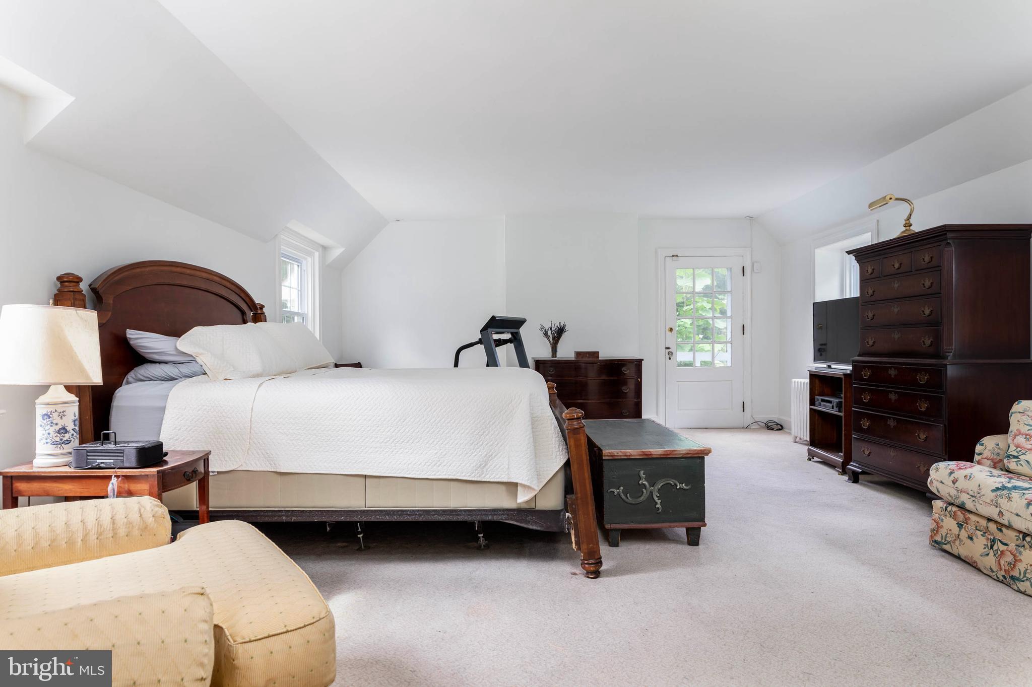 795 Harrison Road Villanova, PA 19085 - Photo 25 of 55 Main Bedroom