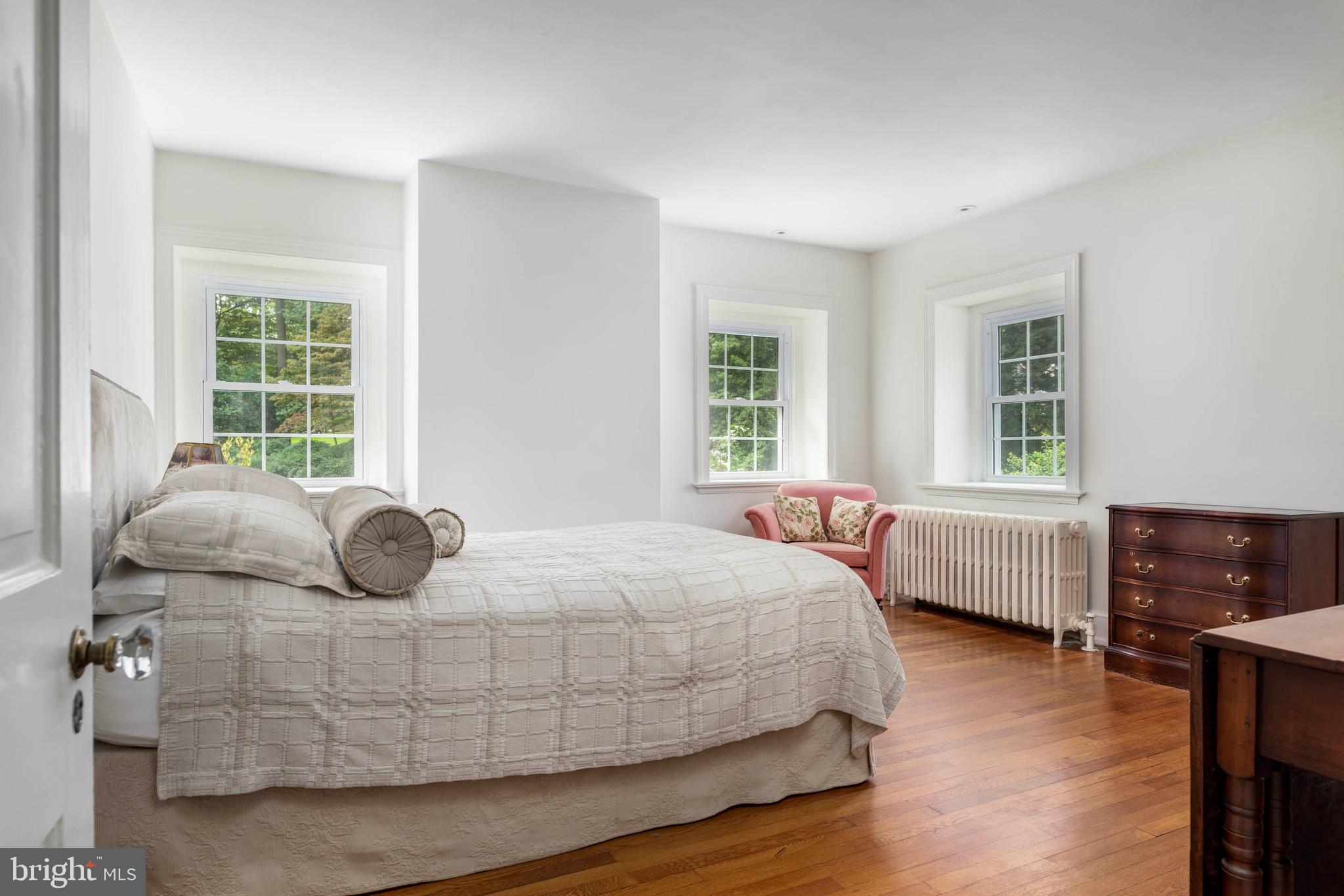 795 Harrison Road Villanova, PA 19085 - Photo 28 of 55 2nd Bedroom