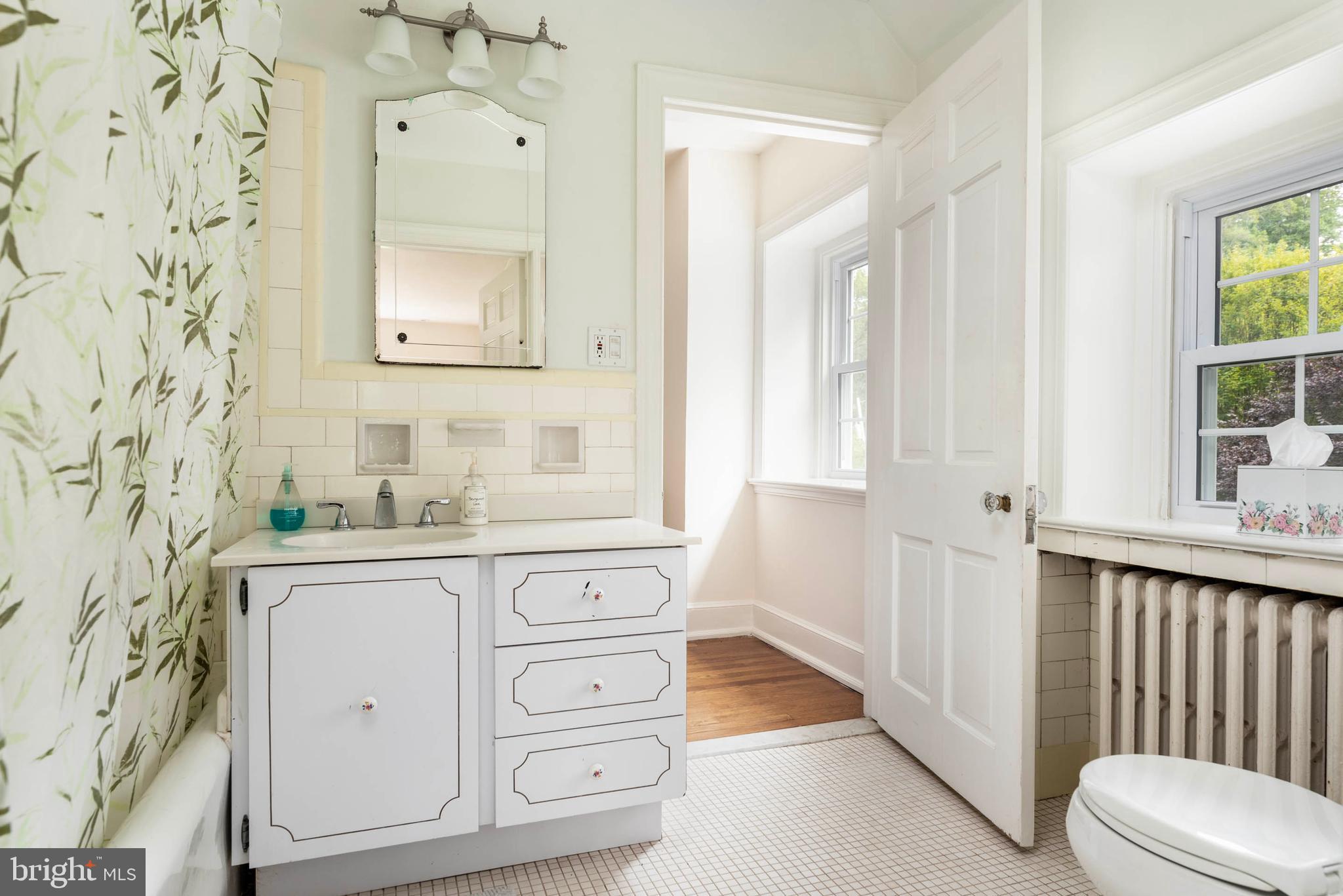 795 Harrison Road Villanova, PA 19085 - Photo 30 of 55 Bathroom