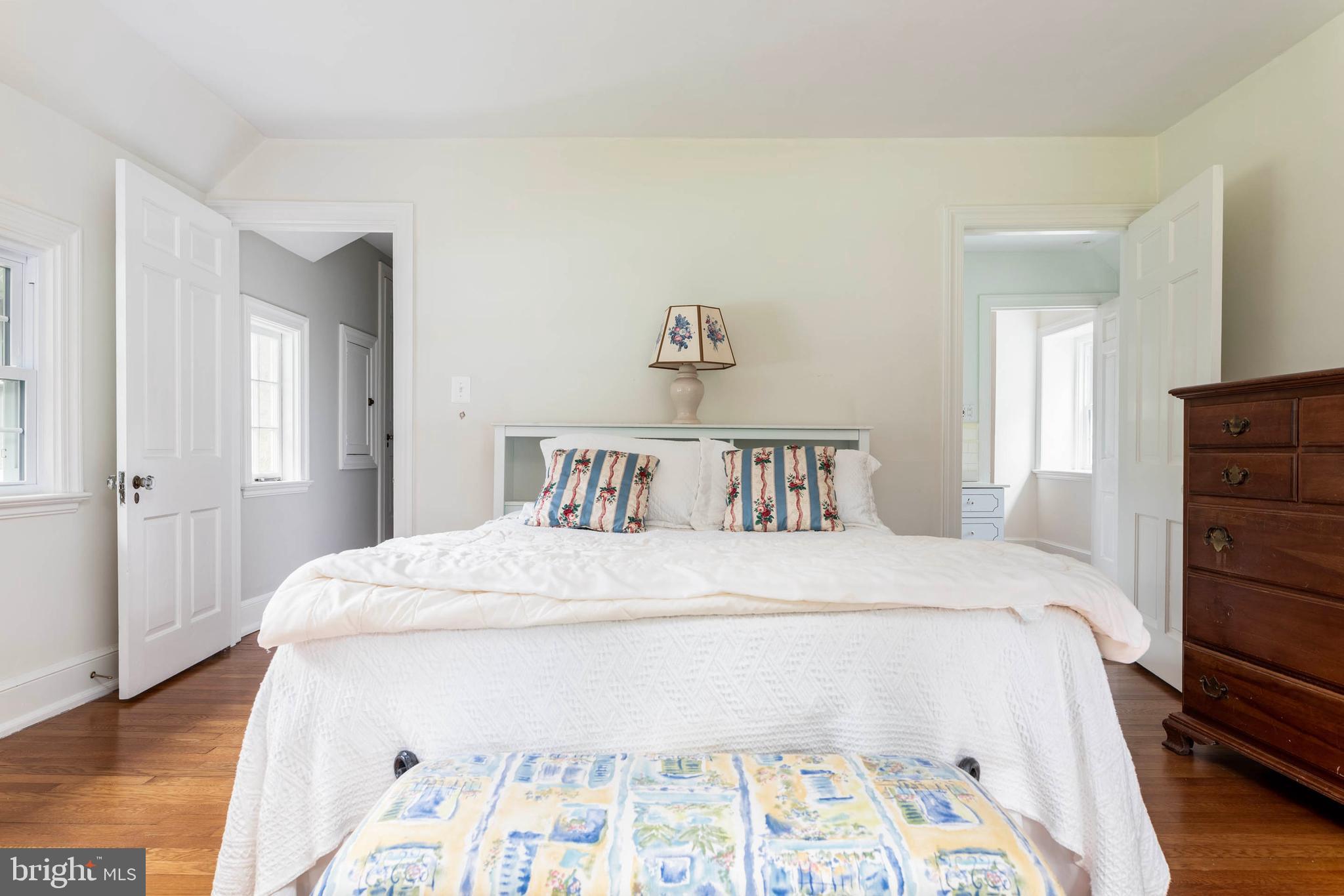 795 Harrison Road Villanova, PA 19085 - Photo 31 of 55 3rd Bedroom