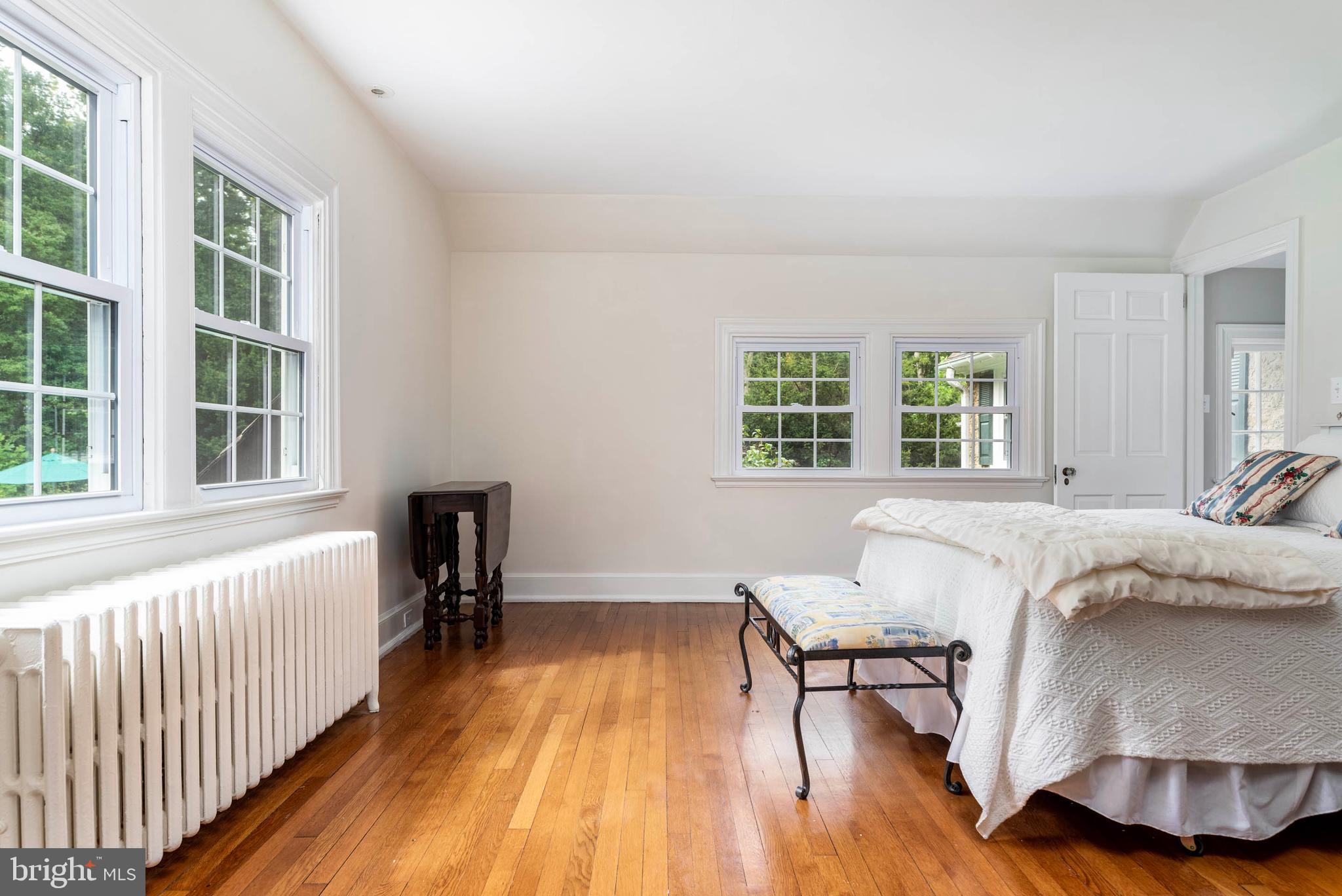 795 Harrison Road Villanova, PA 19085 - Photo 32 of 55 3rd Bedroom