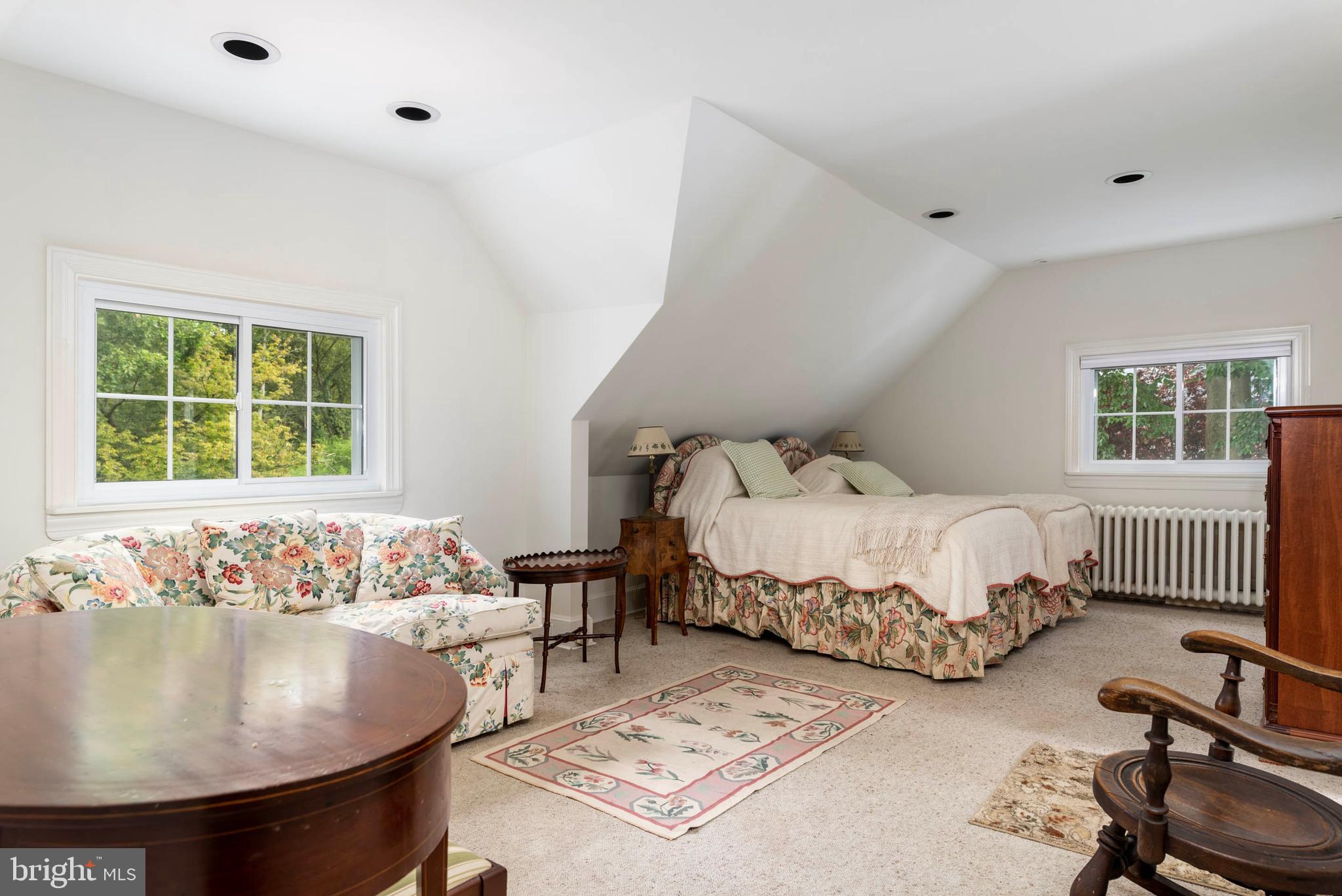 795 Harrison Road Villanova, PA 19085 - Photo 34 of 55 4th Bedroom