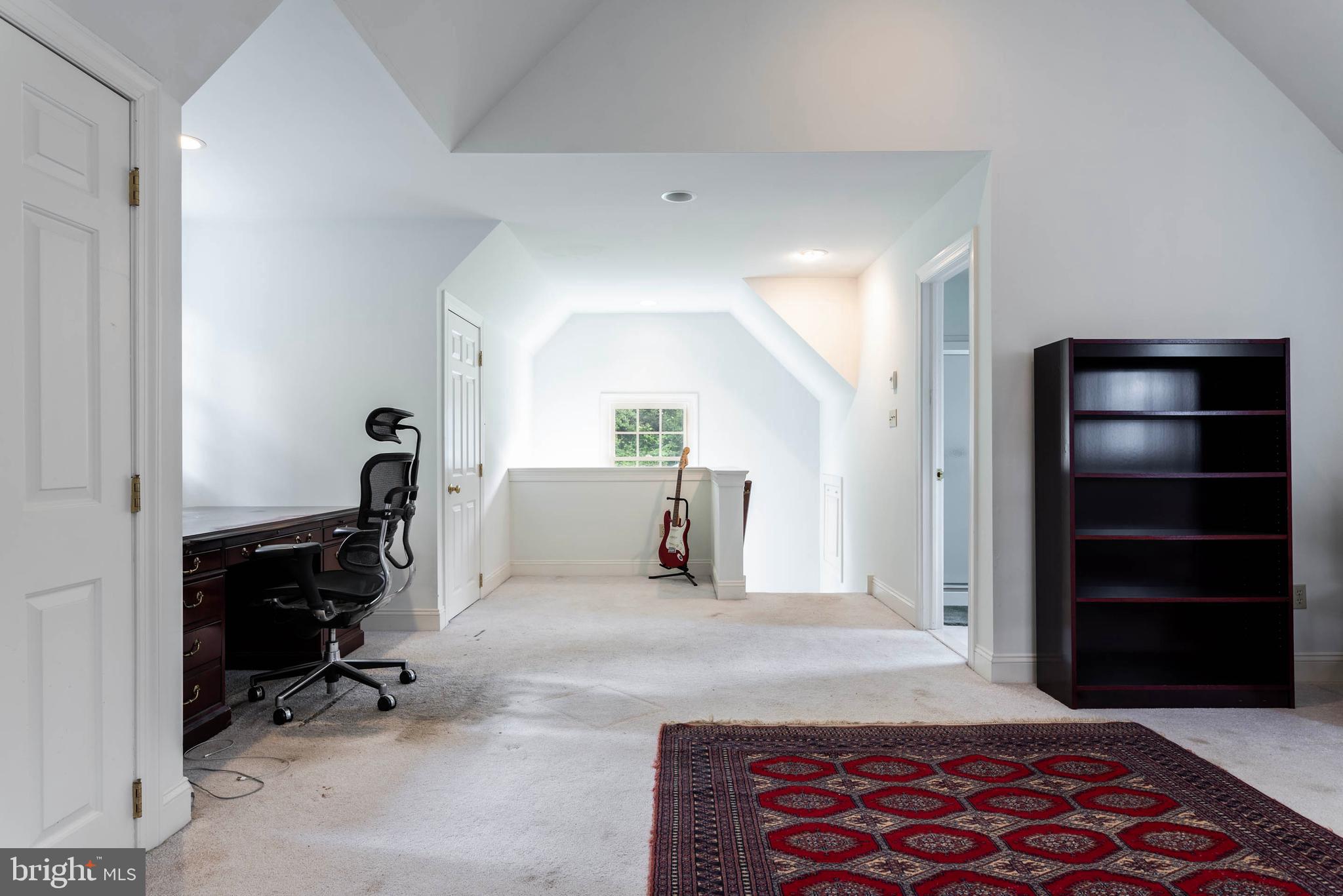 795 Harrison Road Villanova, PA 19085 - Photo 37 of 55 3rd Floor Flex Space