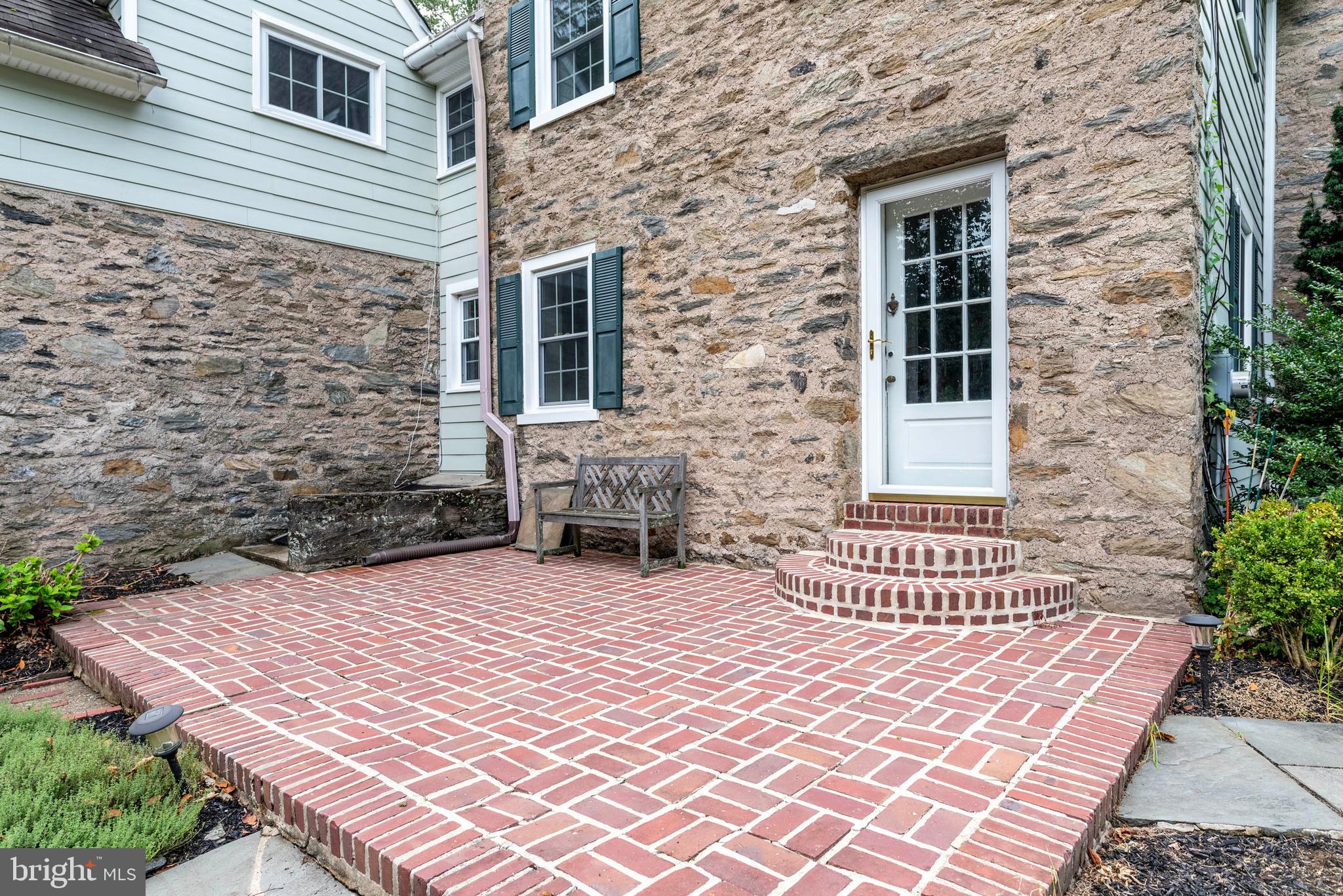 795 Harrison Road Villanova, PA 19085 - Photo 44 of 55 More Outdoor Space