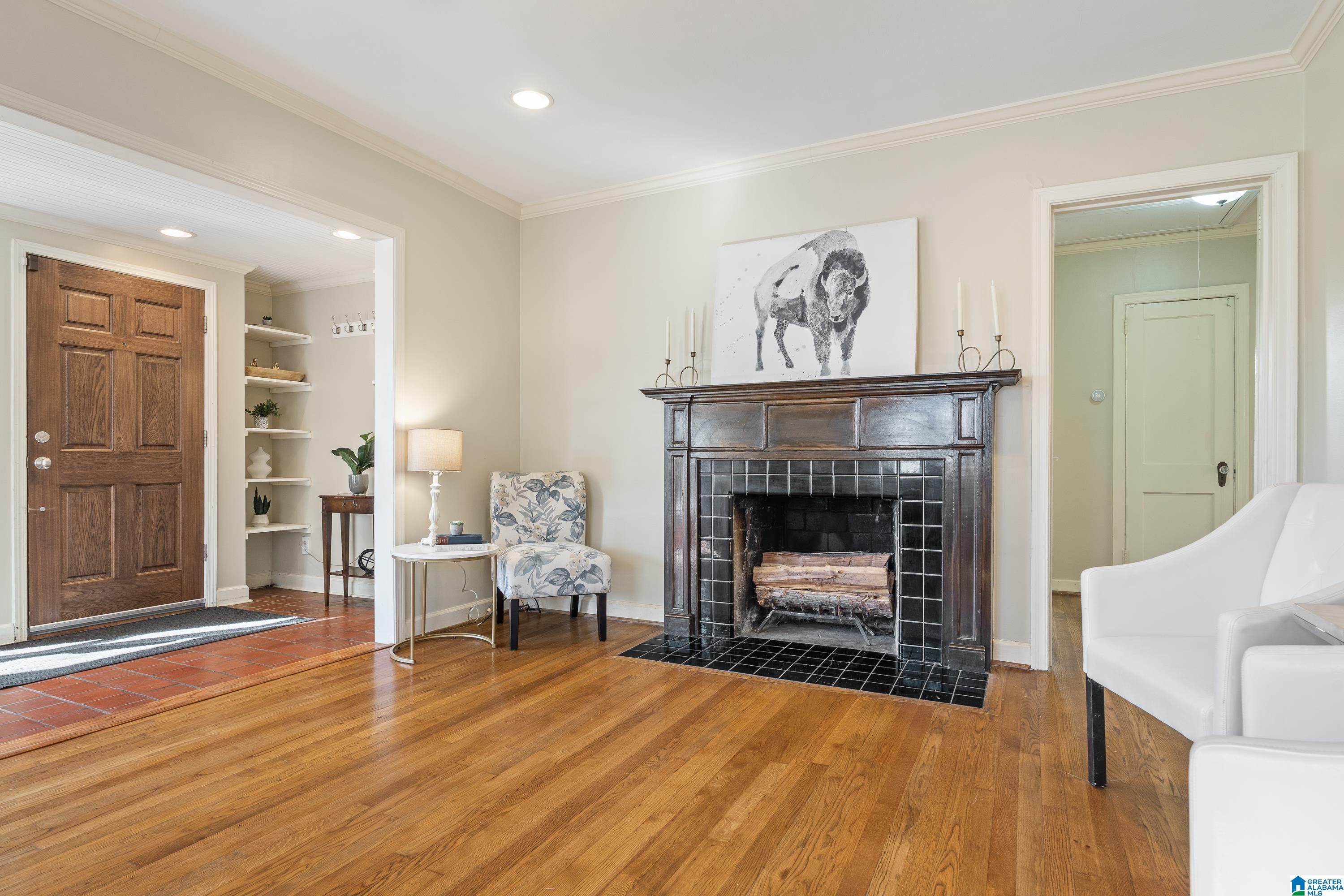 914 Highland Road Birmingham, AL 35209 - Photo 10 of 51