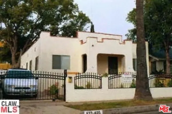 $3,100 | 831 Wilcox Avenue, Los Angeles, CA 90038