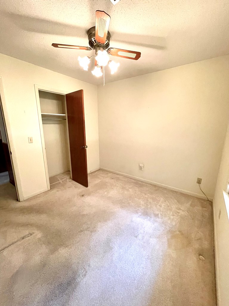 243 Blackman Road Dothan, AL 36301 - Photo 20 of 43 Bedroom 3