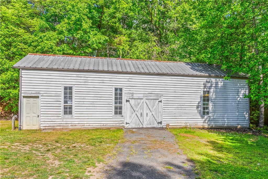 949 Dav Road Hays, NC 28635 - Photo 43 of 47