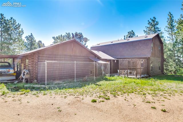 8616 Cedar Mountain Road Divide, CO 80814 - Photo 30 of 36 Gallery Image 30
