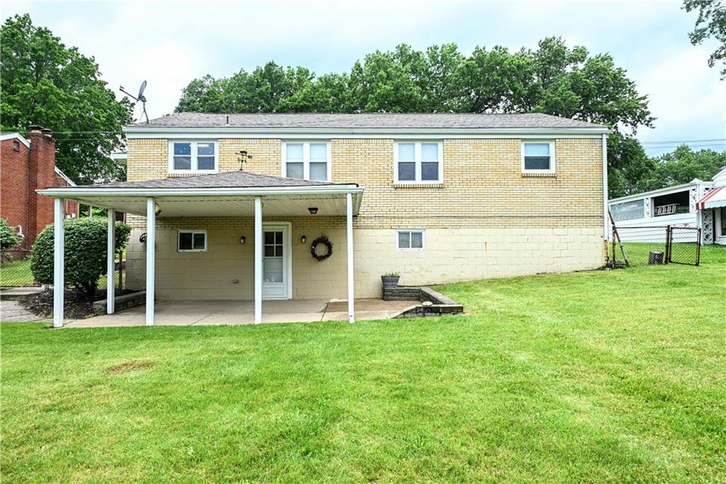 2105 Ridge Road McKeesport, PA 15135 - Photo 40 of 44