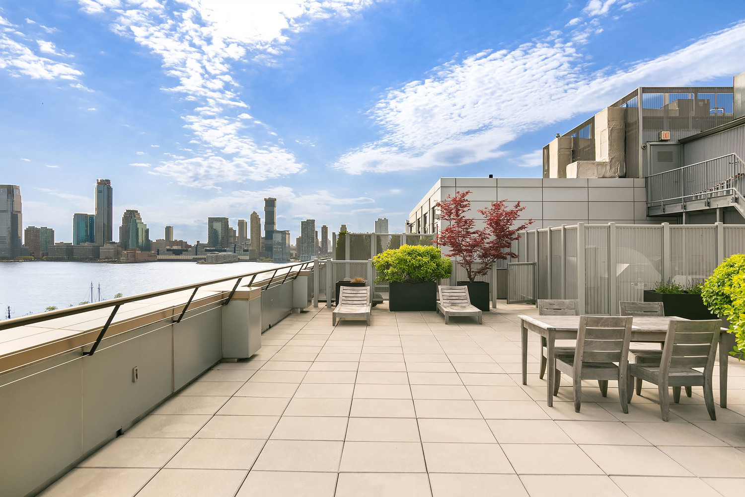 250 West Street, Unit 2C Manhattan, NY 10013 - Photo 17 of 23