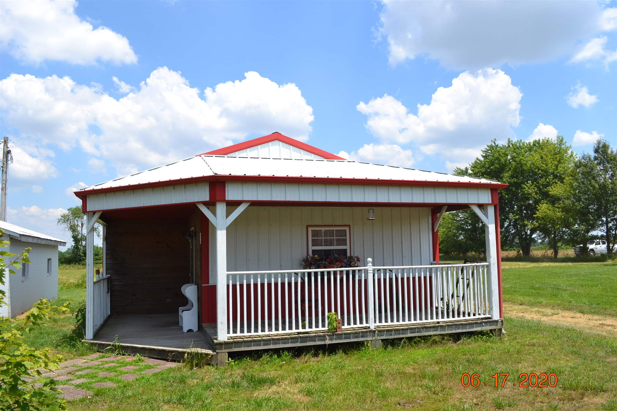 9676 East Bakerville Road Mount Vernon, IL 62864 - Photo 11 of 23 Gallery Image 11