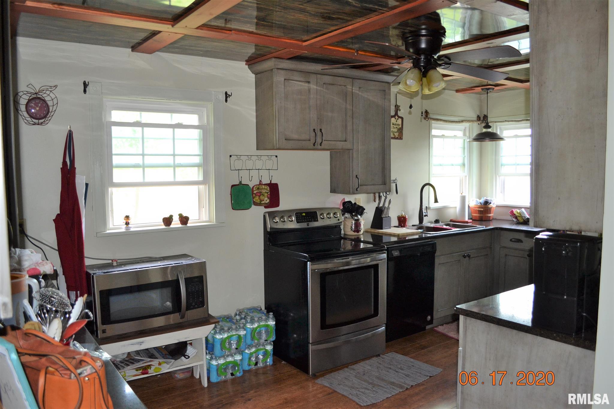 9676 East Bakerville Road Mount Vernon, IL 62864 - Photo 22 of 23 Gallery Image 22