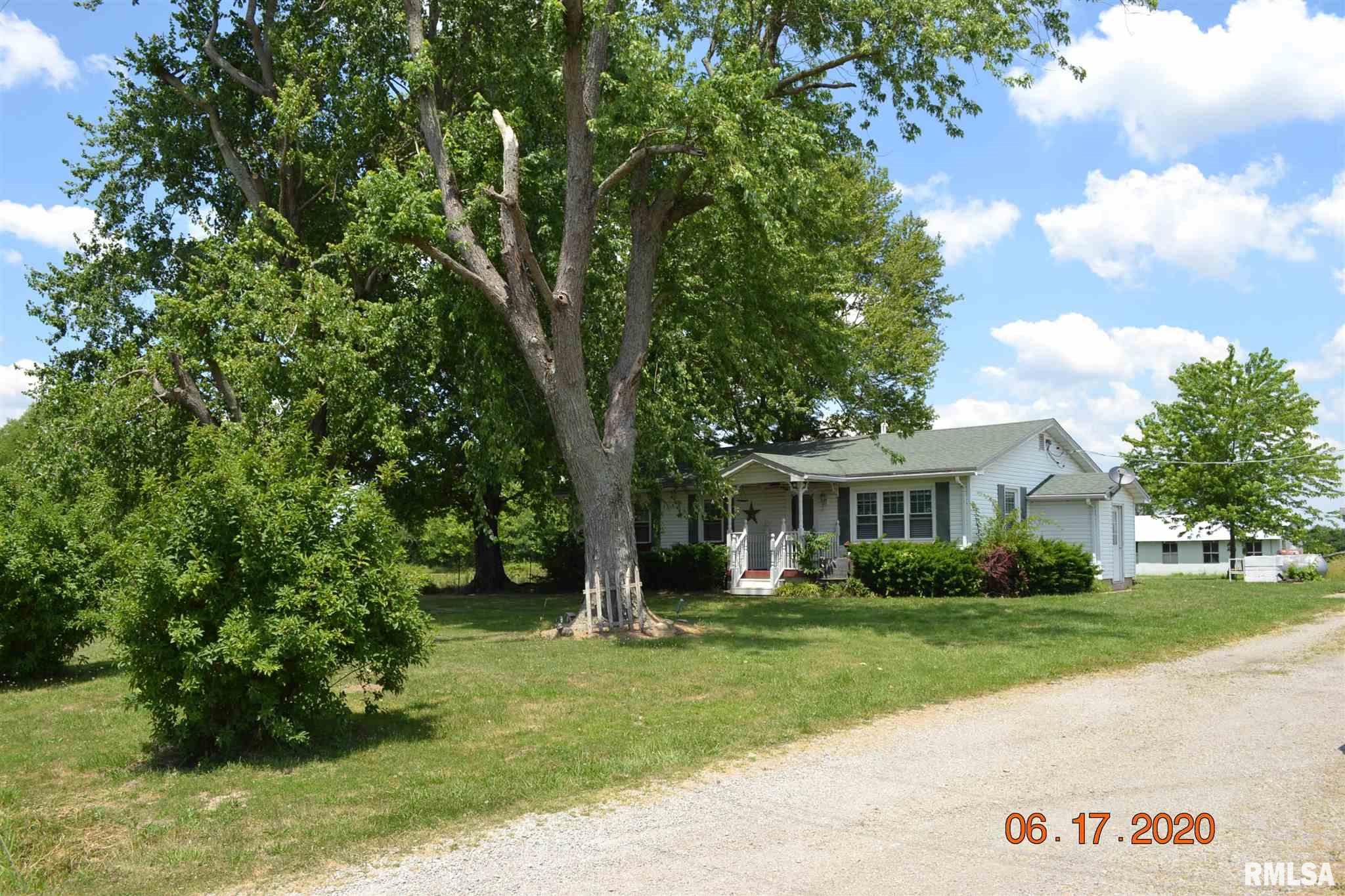 9676 East Bakerville Road Mount Vernon, IL 62864 - Photo 3 of 23 Gallery Image 3