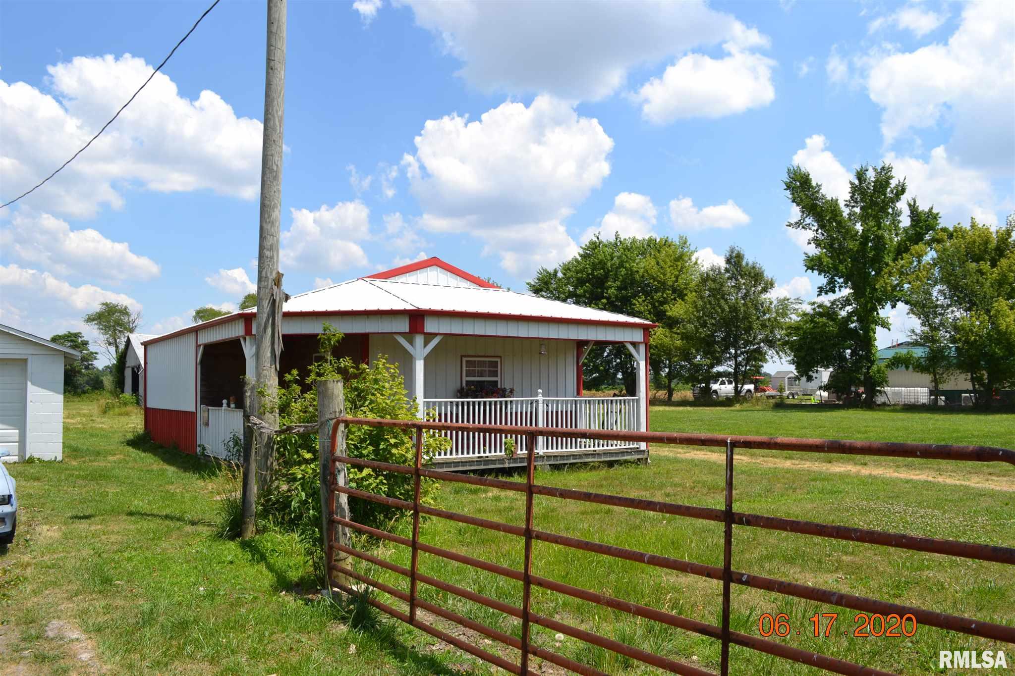 9676 East Bakerville Road Mount Vernon, IL 62864 - Photo 4 of 23 Gallery Image 4