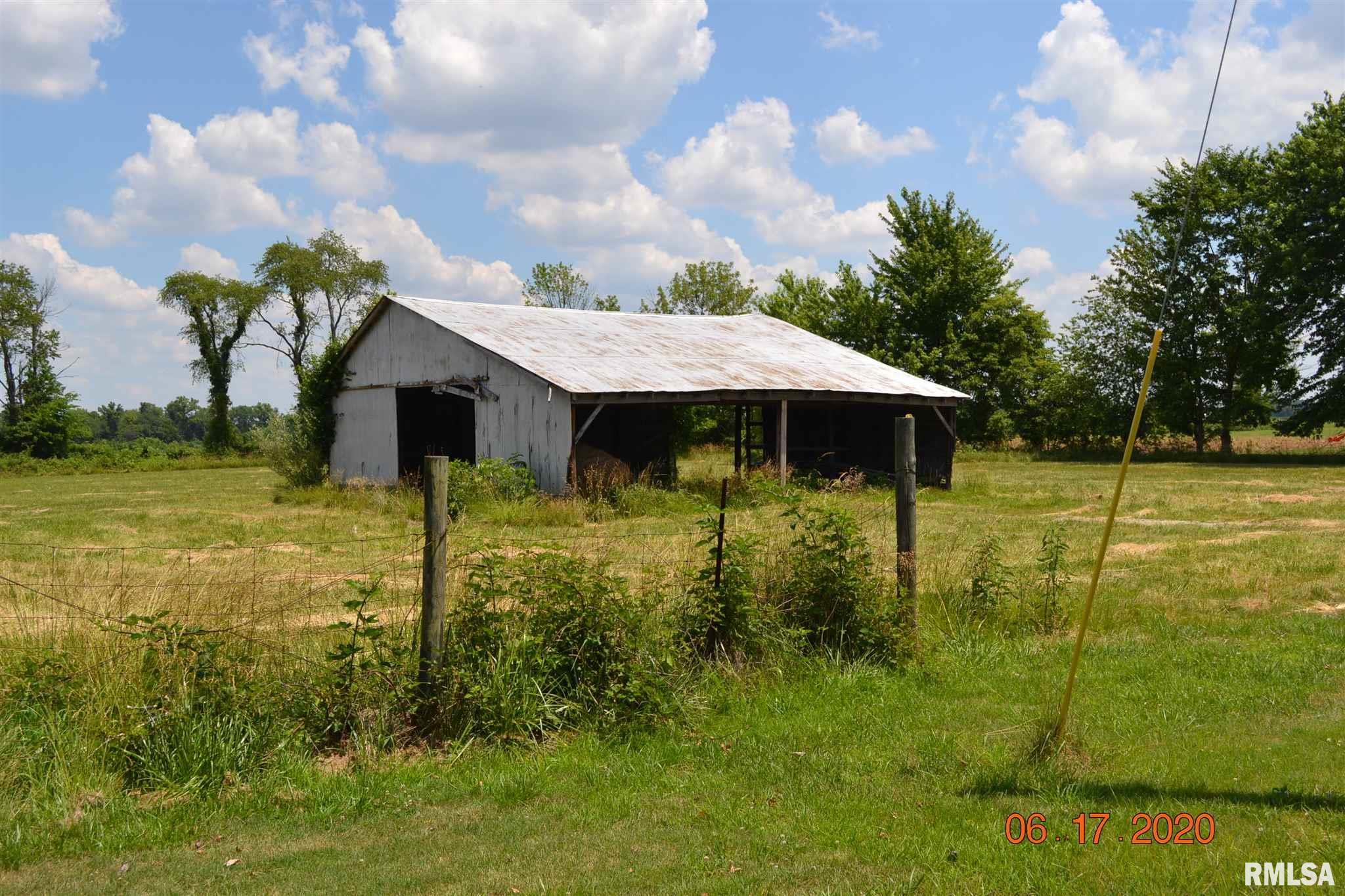 9676 East Bakerville Road Mount Vernon, IL 62864 - Photo 6 of 23 Gallery Image 6