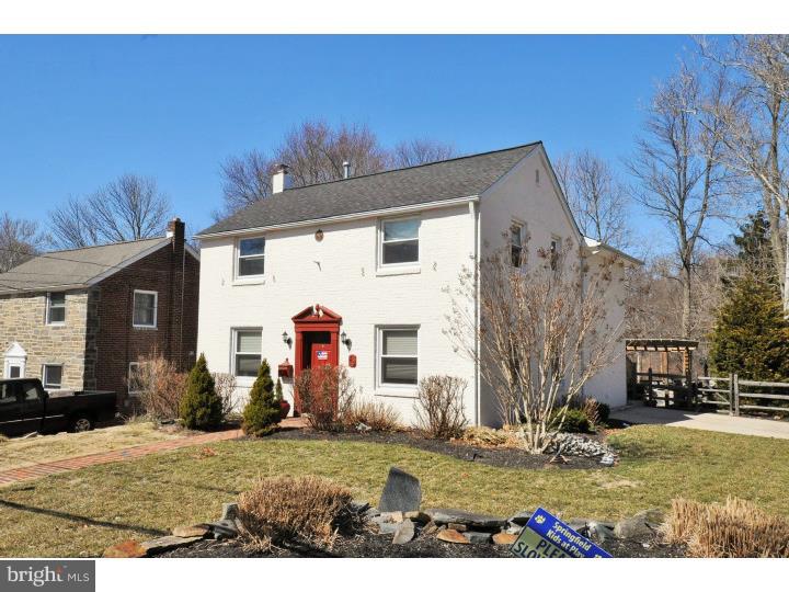 49 Greenhill Road Springfield, PA 19064 - Photo 1 of 25