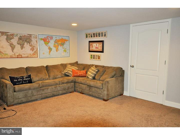 49 Greenhill Road Springfield, PA 19064 - Photo 24 of 25 Basement - Finished