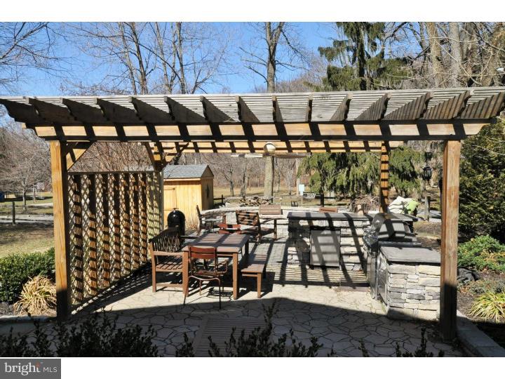 49 Greenhill Road Springfield, PA 19064 - Photo 5 of 25 Patio