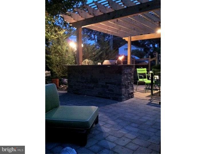 49 Greenhill Road Springfield, PA 19064 - Photo 6 of 25 Patio