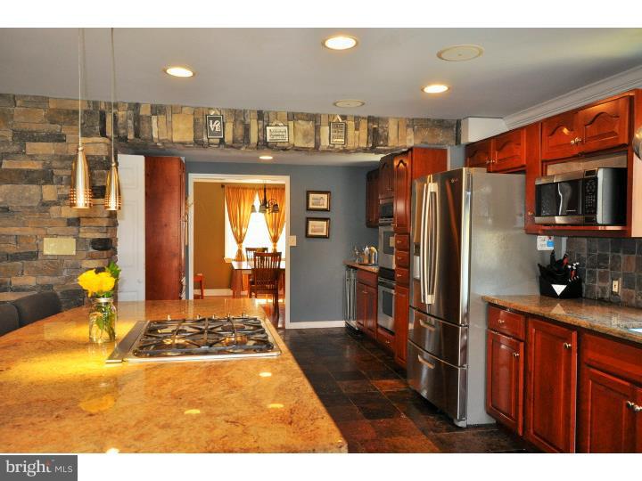 49 Greenhill Road Springfield, PA 19064 - Photo 7 of 25 Kitchen