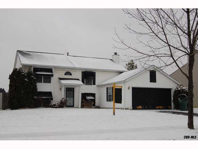 1847 Holly Ridge Road Columbus, OH 43219 - Photo 1 of 1