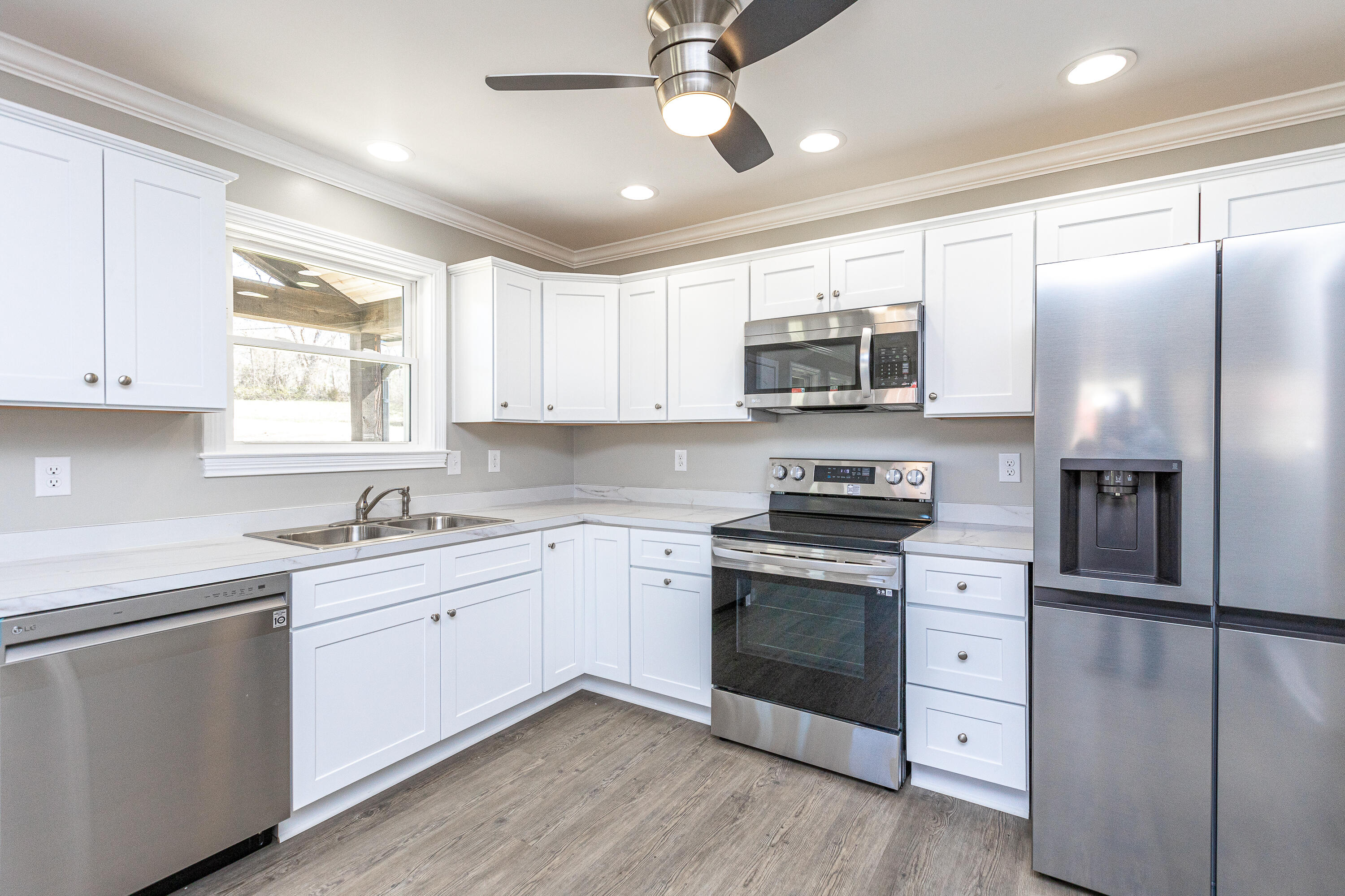 290 Pleasant Hill Road Wilmore, KY 40390 - Photo 8 of 31 B-5