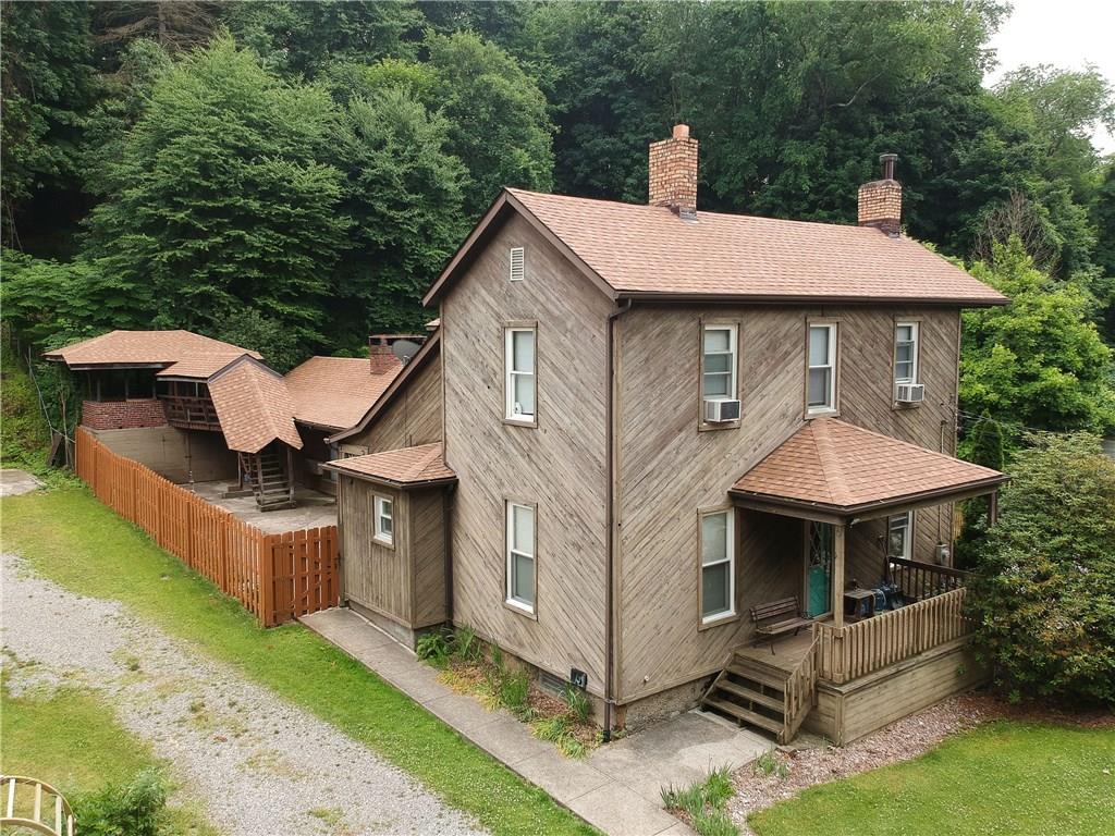 6 Quarry Road Sewickley, PA 15143 - Photo 1 of 22