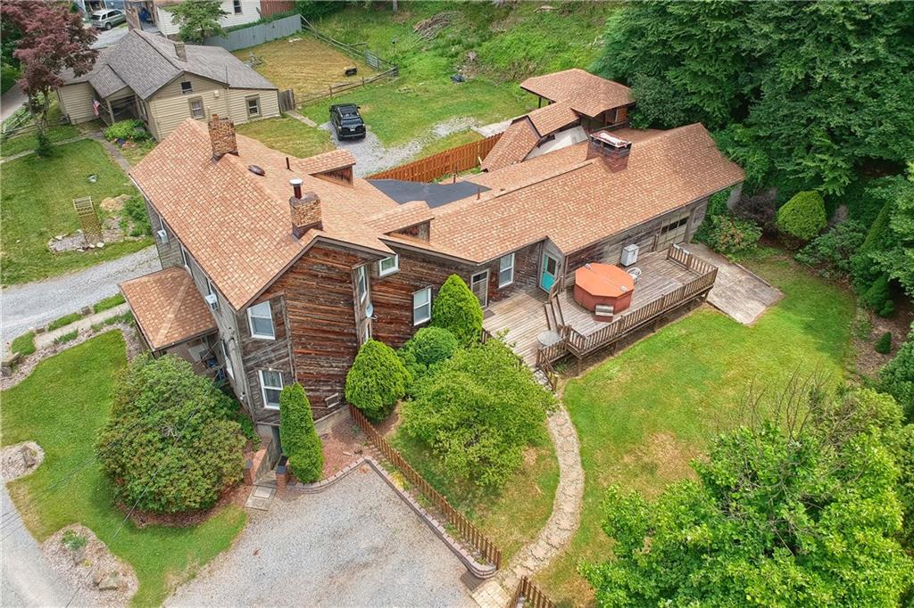 6 Quarry Road Sewickley, PA 15143 - Photo 2 of 22