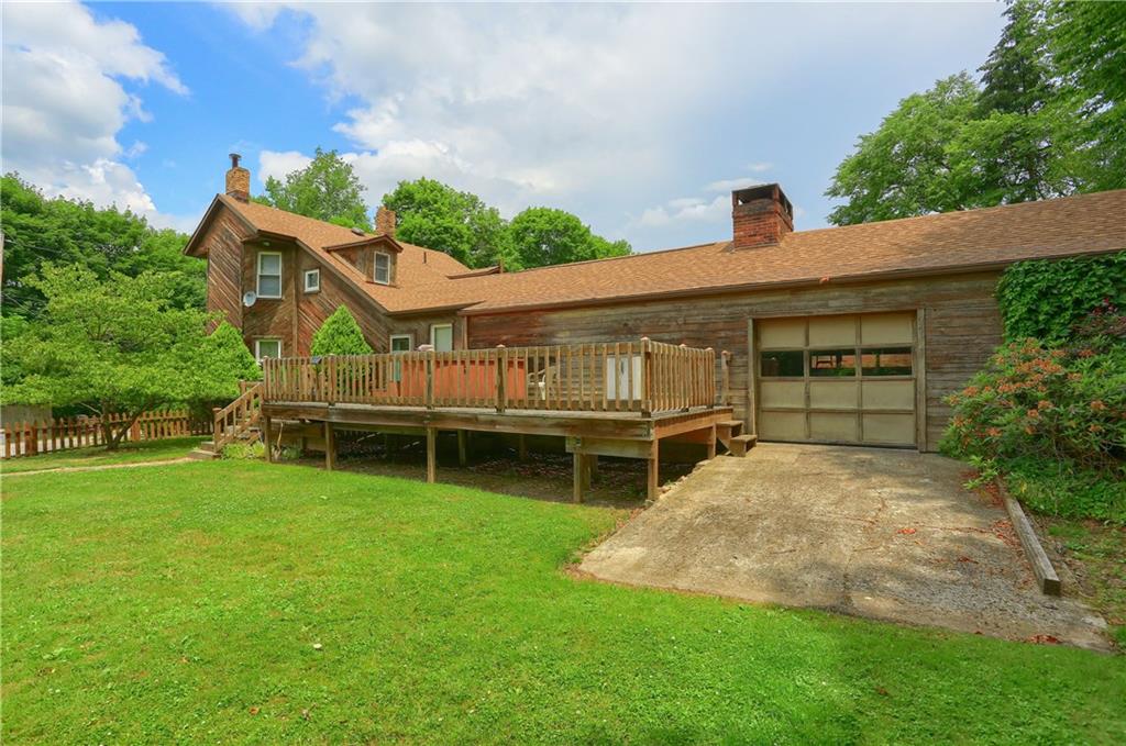 6 Quarry Road Sewickley, PA 15143 - Photo 16 of 22