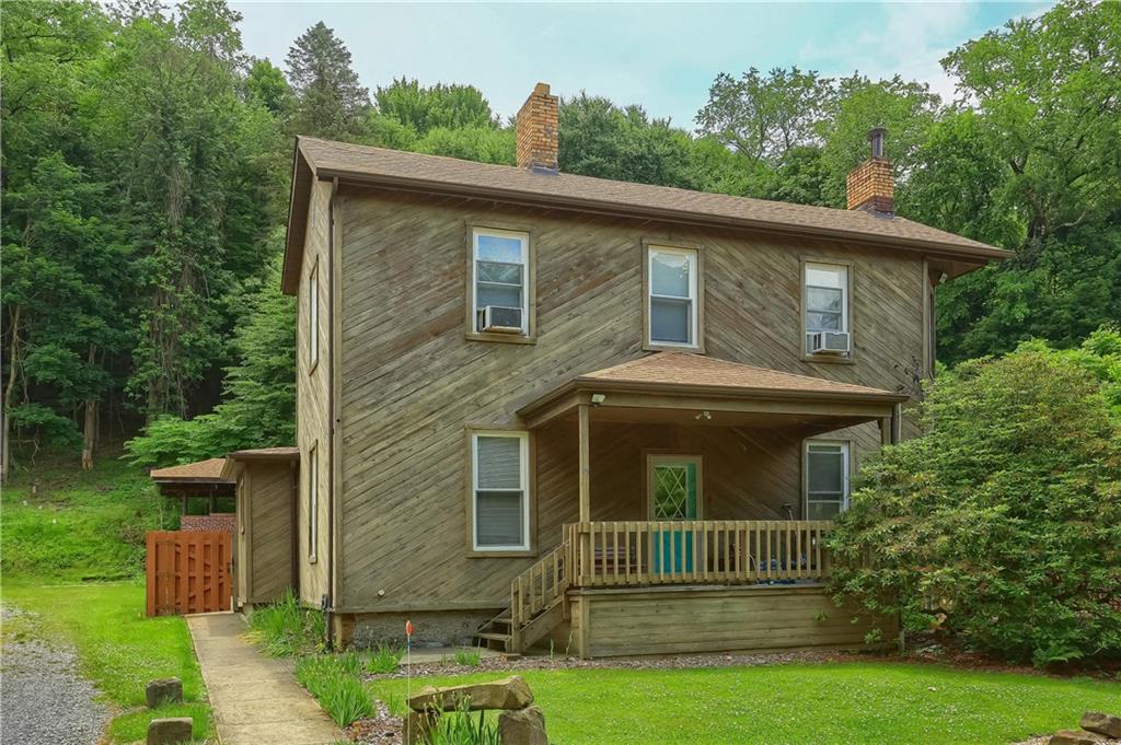 6 Quarry Road Sewickley, PA 15143 - Photo 3 of 22