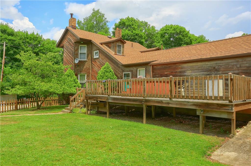 6 Quarry Road Sewickley, PA 15143 - Photo 21 of 22