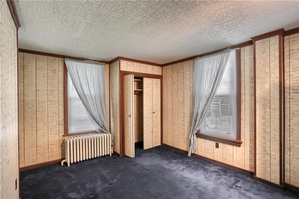 6 Quarry Road Sewickley, PA 15143 - Photo 10 of 22 FIRST FLOOR BEDROOM