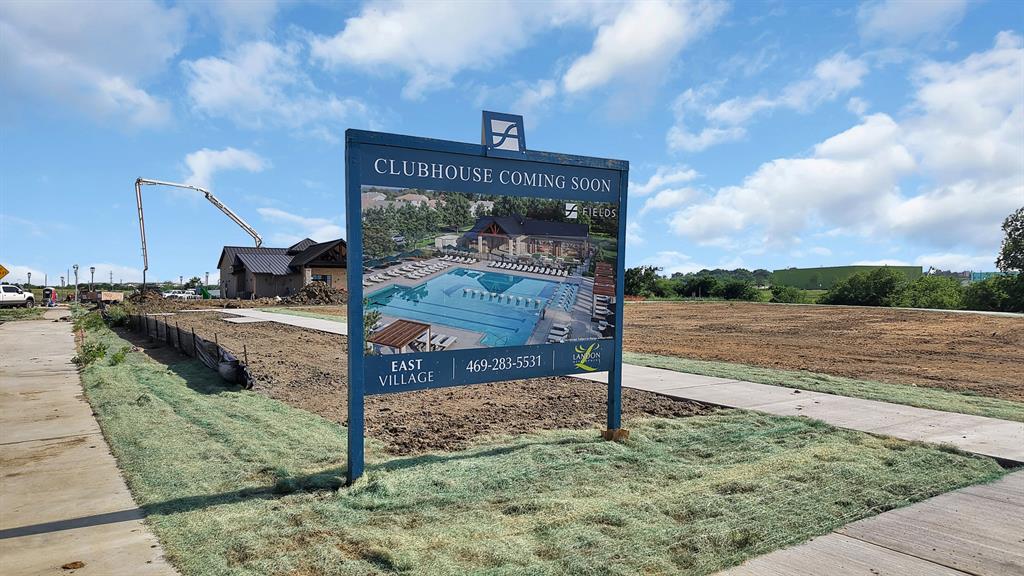 7276 Confetti Lane Frisco, TX 75033 - Photo 30 of 34
