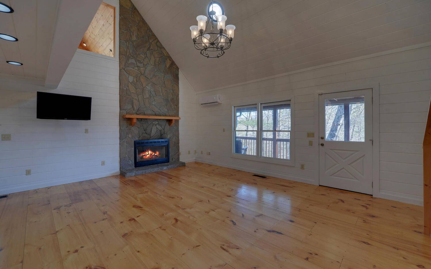 619 Oak Ridge Road Ellijay, GA 30536 - Photo 4 of 4 Additional View