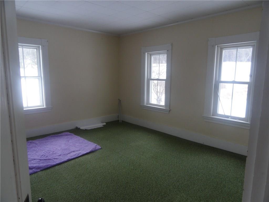 308 Upton Bros Road Greenwood, ME 04255 - Photo 27 of 30 Bedrooms are all large and roomy...