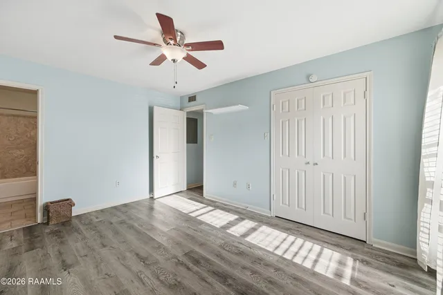 $97,000 | 701 South College Road, Unit 111, Lafayette, LA 70503