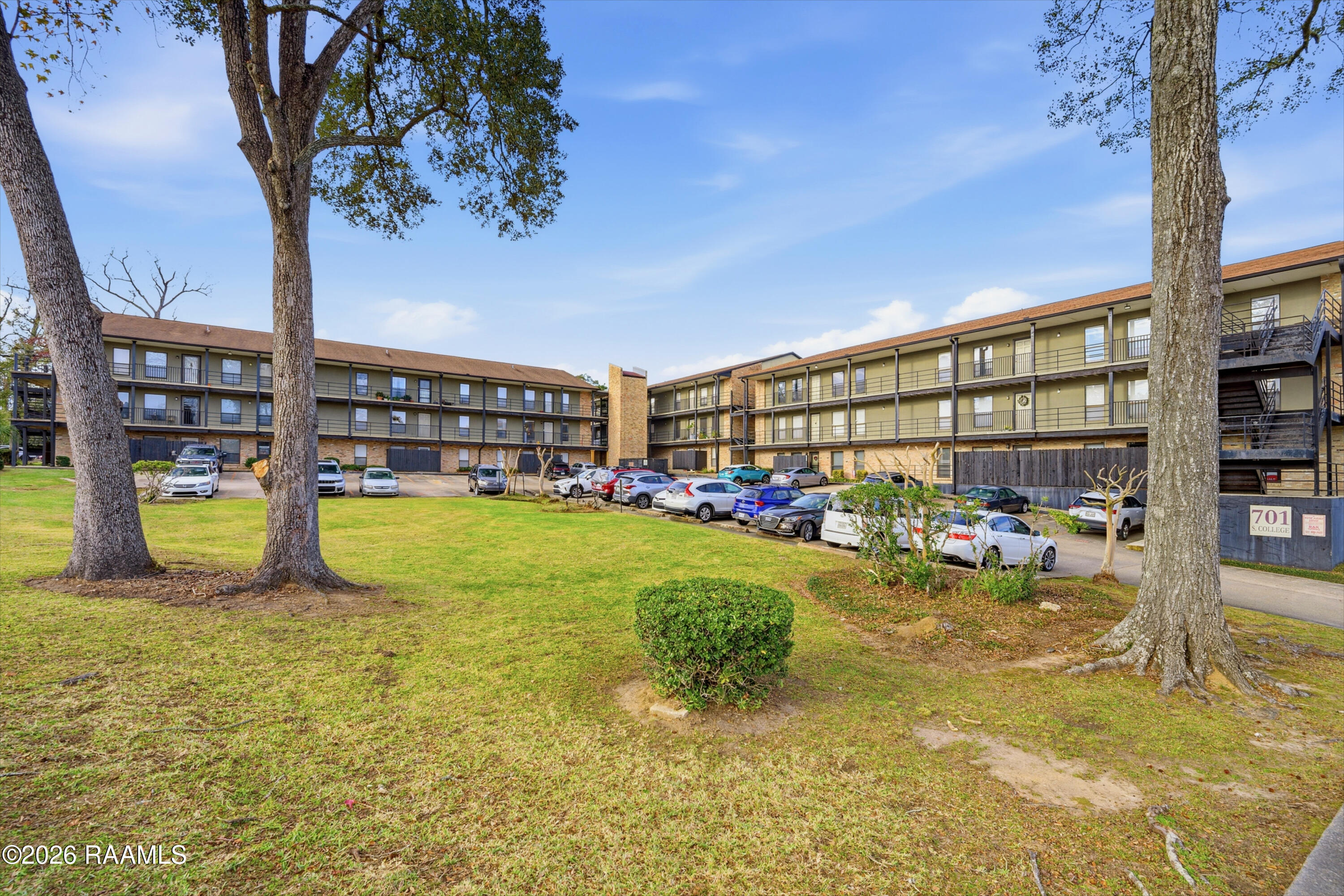 701 South College Road, Unit 111 Lafayette, LA 70503 - Photo 22 of 22 701SCollege_024