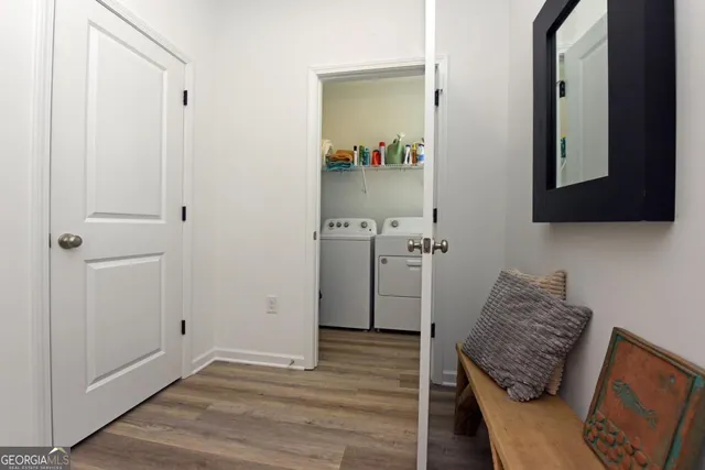 a kitchen with stainless steel appliances granite countertop lots of counter top space and cabinets