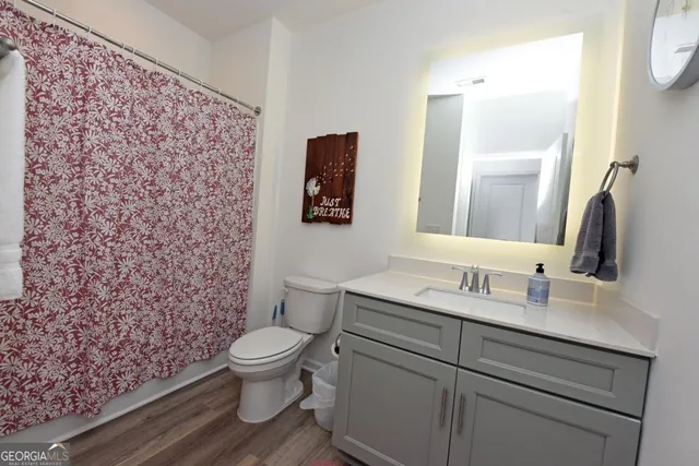 $259,900 | 51 Grove Loop, Unit 51, Blue Ridge, GA 30513