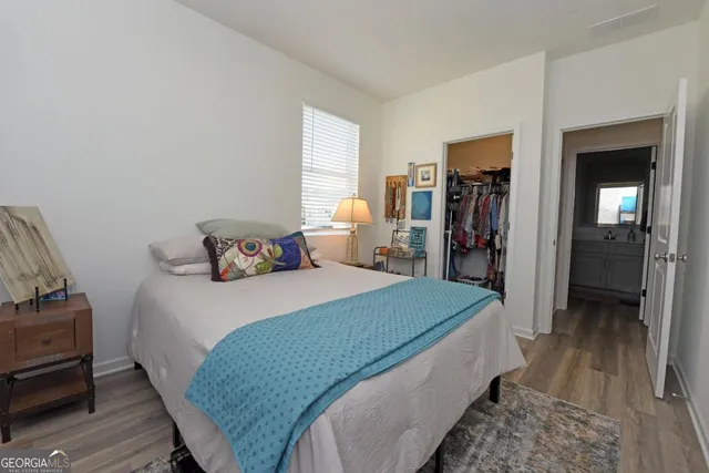 $259,900 | 51 Grove Loop, Unit 51, Blue Ridge, GA 30513