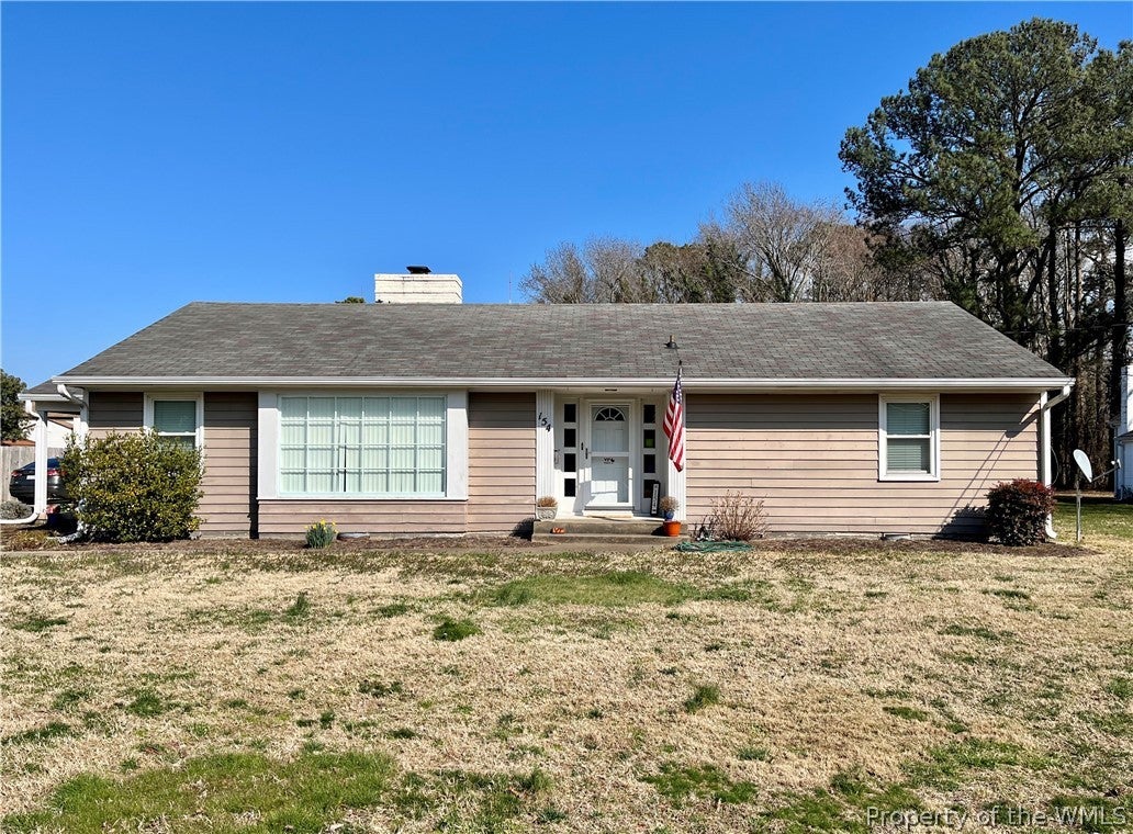 154 Beach Road Hampton, VA 23664 - Photo 1 of 1 Gallery Image 1
