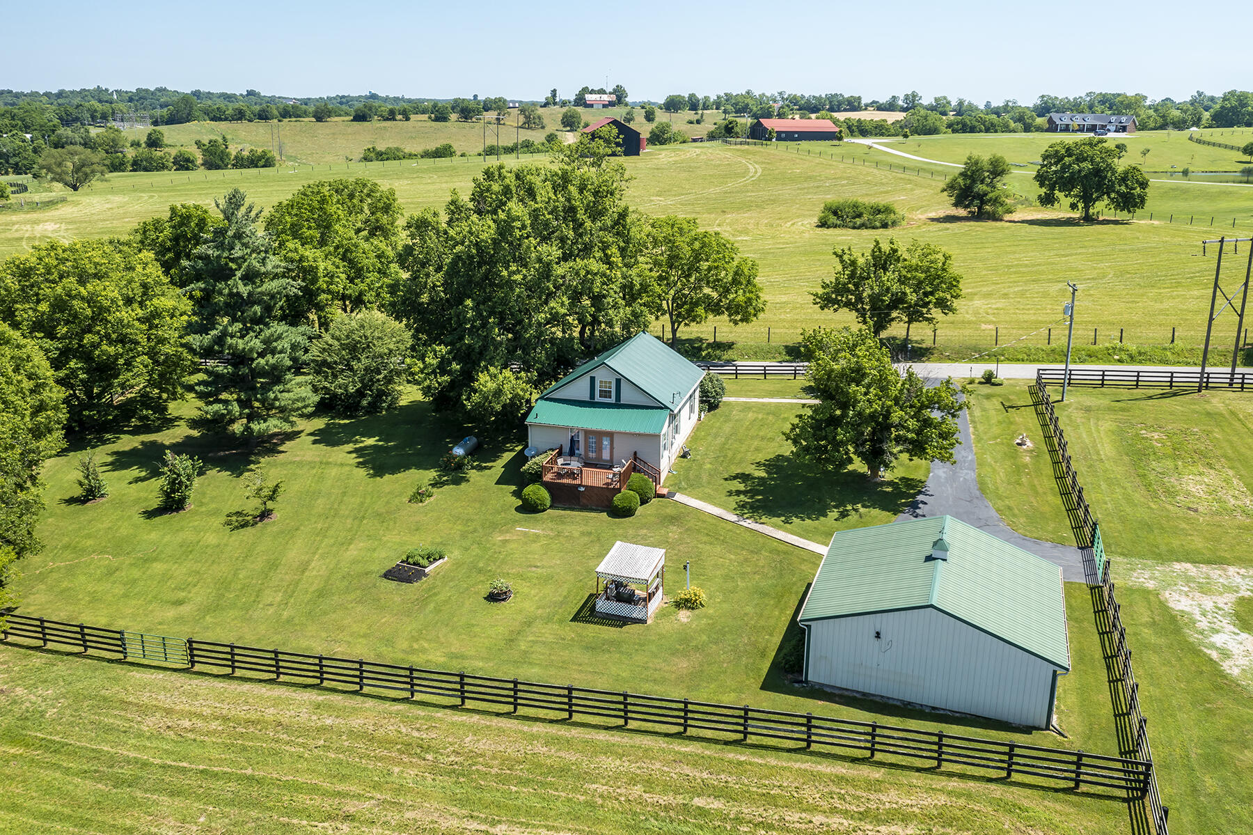 951 Blacks Cross Road Paris, KY 40361 - Photo 31 of 33 951blacks33