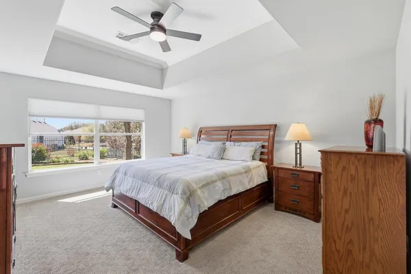 $385,000 | 10917 Southerland Drive, Denton, TX 76207